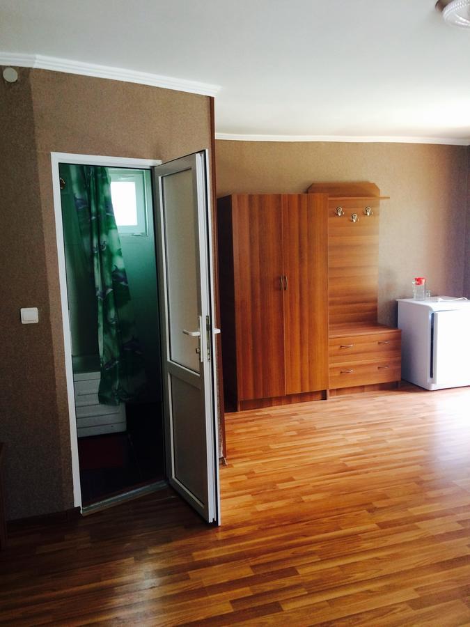 Samshit 555 Hotel Otsjamtsjyre Buitenkant foto